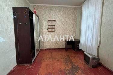 Коммунальная квартира по адресу ул. Еврейская (площадь 19 м²) - Atlanta.ua - фото 10