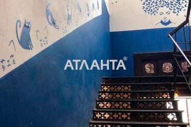 Коммунальная квартира по адресу ул. Еврейская (площадь 19 м²) - Atlanta.ua - фото 16