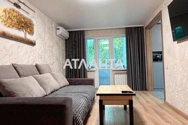 3-комнатная квартира по адресу ул. Героев пограничников (площадь 59 м²) - Atlanta.ua - imageAlt 27