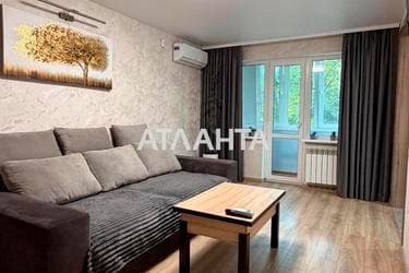3-комнатная квартира по адресу ул. Героев пограничников (площадь 59 м²) - Atlanta.ua - imageAlt 28