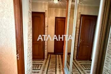 2-комнатная квартира по адресу ул. Инглези (площадь 46 м²) - Atlanta.ua - imageAlt 15