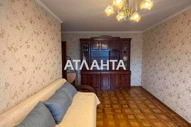 2-комнатная квартира по адресу ул. Инглези (площадь 46 м²) - Atlanta.ua - imageAlt 12
