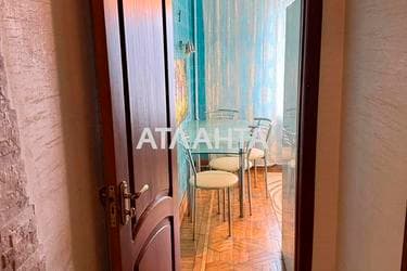 2-комнатная квартира по адресу ул. Инглези (площадь 46 м²) - Atlanta.ua - imageAlt 16