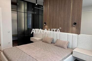 1-комнатная квартира по адресу Курортный пер. (площадь 45 м²) - фото 25 1-комнатная квартира по адресу Курортный пер. (площадь 45 м²) - Atlanta.ua - фото 25