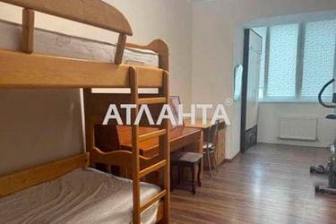 3-комнатная квартира по адресу ул. 1 мая (площадь 86,4 м²) - Atlanta.ua - фото 30