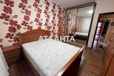 3-комнатная квартира по адресу ул. 1 мая (площадь 86,4 м²) - Atlanta.ua - фото 34