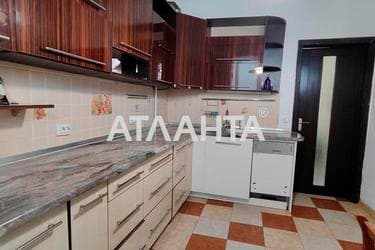 3-комнатная квартира по адресу ул. 1 мая (площадь 86,4 м²) - Atlanta.ua - фото 26