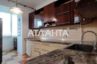 3-комнатная квартира по адресу ул. 1 мая (площадь 86,4 м²) - Atlanta.ua - фото 41