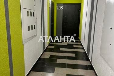1-кімнатна квартира за адресою вул. Оптимістична (площа 41,5 м²) - фото 32 1-кімнатна квартира за адресою вул. Оптимістична (площа 41,5 м²) - Atlanta.ua - фото 32