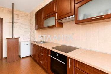 2-кімнатна квартира за адресою вул. Розумовська (площа 75 м²) - Atlanta.ua - фото 11