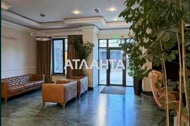 1-кімнатна квартира за адресою Фонтанська дор. (площа 34 м²) - Atlanta.ua - фото 20