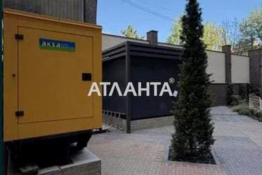 1-кімнатна квартира за адресою Фонтанська дор. (площа 34 м²) - Atlanta.ua - фото 22
