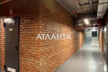 1-кімнатна квартира за адресою Фонтанська дор. (площа 34 м²) - Atlanta.ua - фото 23