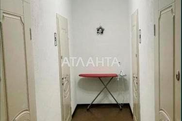 Многокомнатная квартира по адресу Маринеско спуск (площадь 69 м²) - imageAlt 35 Многокомнатная квартира по адресу Маринеско спуск (площадь 69 м²) - Atlanta.ua - imageAlt 35