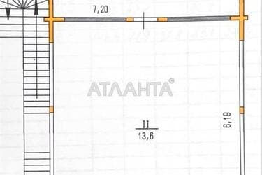 Дом по адресу ул. Авиационная (площадь 185 м²) - Atlanta.ua - imageAlt 42