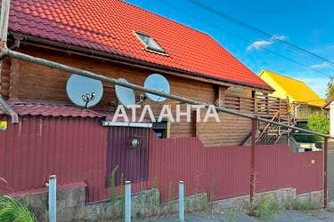 Дом по адресу ул. Авиационная (площадь 185 м²) - Atlanta.ua - imageAlt 38