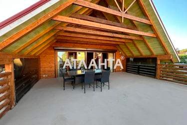 Дом по адресу ул. Авиационная (площадь 185 м²) - Atlanta.ua - imageAlt 34