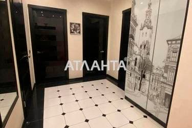 1-кімнатна квартира за адресою вул. Розумовська (площа 66,2 м²) - Atlanta.ua - фото 22