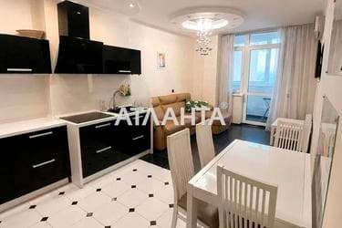 1-кімнатна квартира за адресою вул. Розумовська (площа 66,2 м²) - Atlanta.ua - фото 14