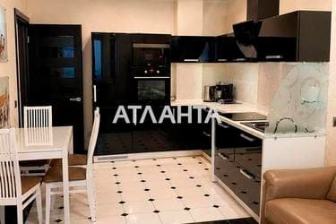 1-кімнатна квартира за адресою вул. Розумовська (площа 66,2 м²) - Atlanta.ua - фото 15
