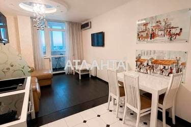 1-кімнатна квартира за адресою вул. Розумовська (площа 66,2 м²) - Atlanta.ua - фото 17