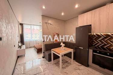 1-комнатная квартира по адресу ул. Красной Калины (площадь 33 м²) - Atlanta.ua - imageAlt 11