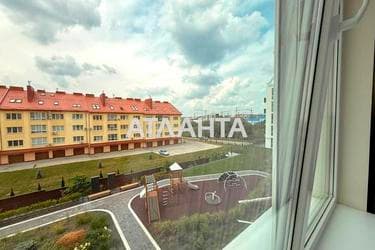 1-комнатная квартира по адресу ул. Красной Калины (площадь 33 м²) - Atlanta.ua - imageAlt 14