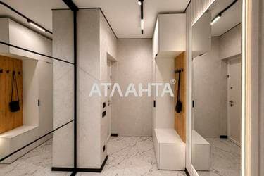 1-комнатная квартира по адресу ул. Красной Калины (площадь 33 м²) - Atlanta.ua - imageAlt 19