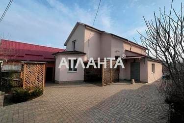 Будинок за адресою вул. Івана Федорова (площа 143 м²) - Atlanta.ua - фото 15