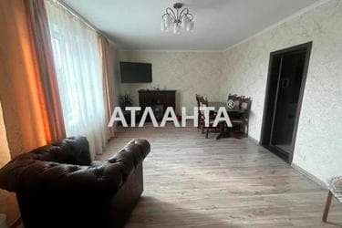 Будинок за адресою вул. Івана Федорова (площа 143 м²) - Atlanta.ua - фото 16
