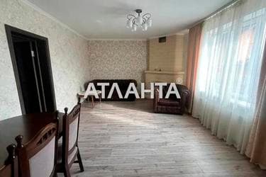 Будинок за адресою вул. Івана Федорова (площа 143 м²) - Atlanta.ua - фото 18
