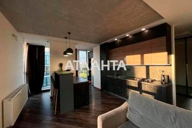 1-комнатная квартира по адресу ул. Сковороды (площадь 55 м²) - Atlanta.ua - фото 14
