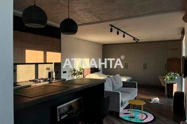 1-комнатная квартира по адресу ул. Сковороды (площадь 55 м²) - Atlanta.ua - фото 15