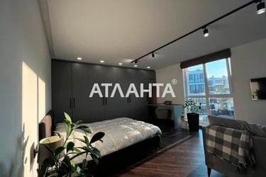 1-комнатная квартира по адресу ул. Сковороды (площадь 55 м²) - Atlanta.ua - фото 17