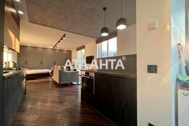 1-комнатная квартира по адресу ул. Сковороды (площадь 55 м²) - Atlanta.ua - фото 18
