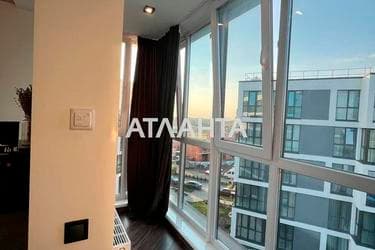 1-комнатная квартира по адресу ул. Сковороды (площадь 55 м²) - Atlanta.ua - фото 19