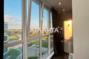 1-комнатная квартира по адресу ул. Сковороды (площадь 55 м²) - Atlanta.ua - фото 20
