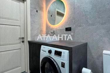 1-комнатная квартира по адресу ул. Сковороды (площадь 55 м²) - Atlanta.ua - фото 23
