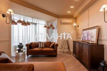 3-кімнатна квартира за адресою вул. Генуезька (площа 92 м²) - Atlanta.ua - фото 21