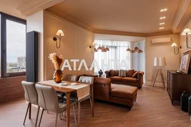 3-кімнатна квартира за адресою вул. Генуезька (площа 92 м²) - Atlanta.ua - фото 22