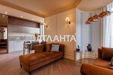 3-кімнатна квартира за адресою вул. Генуезька (площа 92 м²) - Atlanta.ua - фото 23