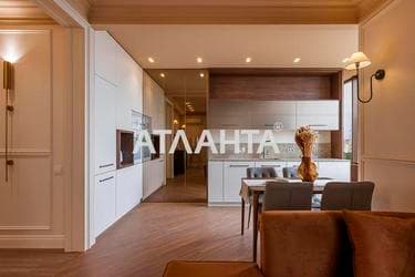 3-кімнатна квартира за адресою вул. Генуезька (площа 92 м²) - Atlanta.ua - фото 24