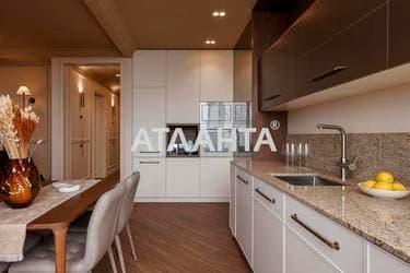 3-кімнатна квартира за адресою вул. Генуезька (площа 92 м²) - Atlanta.ua - фото 25