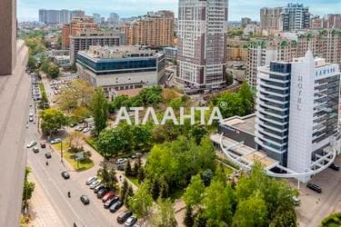 3-кімнатна квартира за адресою вул. Генуезька (площа 92 м²) - Atlanta.ua - фото 37