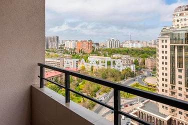 3-кімнатна квартира за адресою вул. Генуезька (площа 92 м²) - Atlanta.ua - фото 38