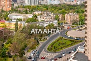 3-кімнатна квартира за адресою вул. Генуезька (площа 92 м²) - Atlanta.ua - фото 39