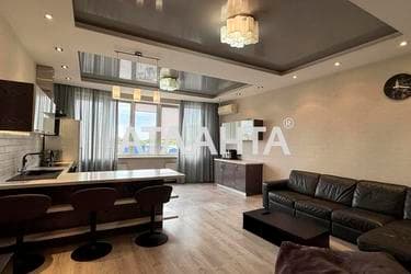 3-комнатная квартира по адресу Шевченко пр. (площадь 125 м²) - Atlanta.ua - фото 23