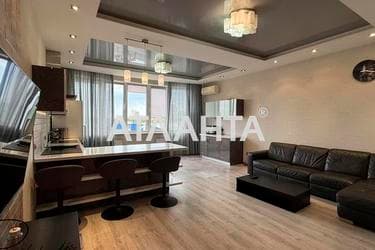 3-комнатная квартира по адресу Шевченко пр. (площадь 125 м²) - Atlanta.ua - фото 24