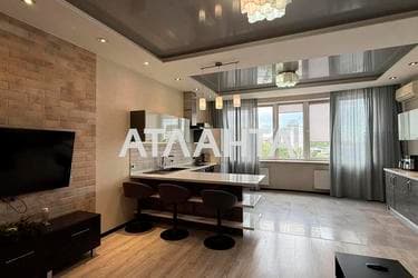 3-комнатная квартира по адресу Шевченко пр. (площадь 125 м²) - Atlanta.ua - фото 25
