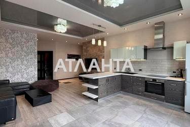 3-комнатная квартира по адресу Шевченко пр. (площадь 125 м²) - Atlanta.ua - фото 26